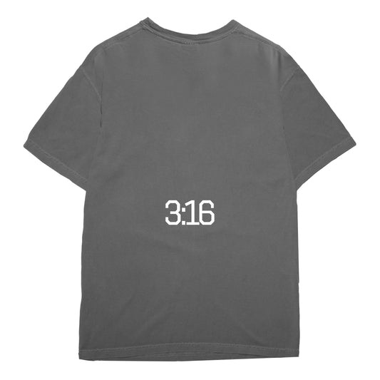 3:16 T-Shirt