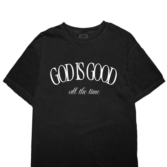 God Is Good T‑Shirt