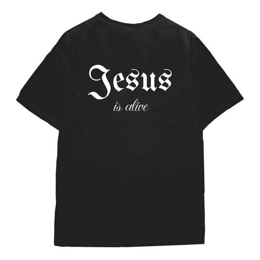 Jesus Is Alive T‑Shirt