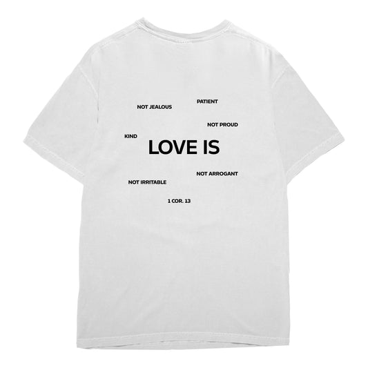 Love Is T-Shirt