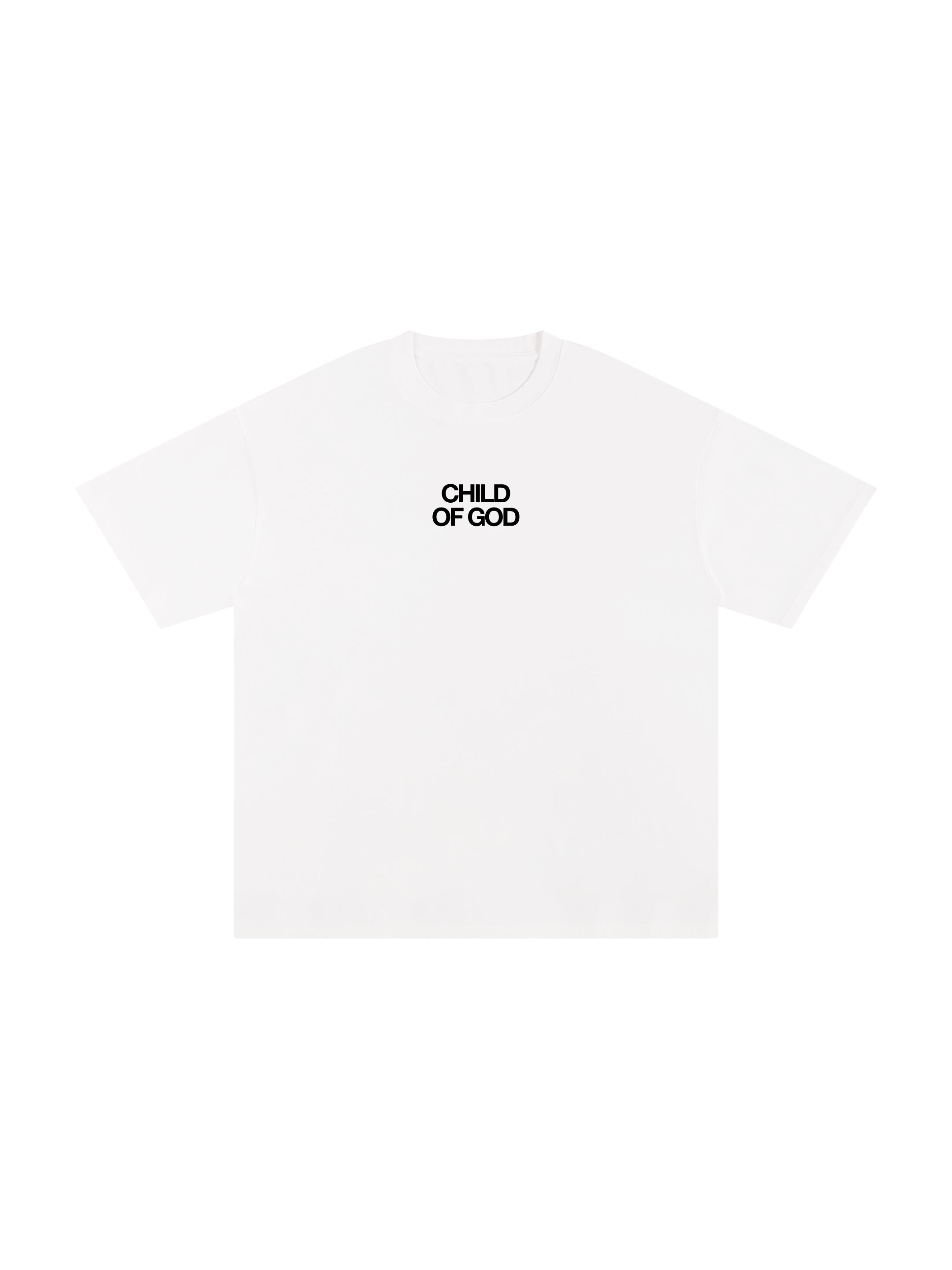 CHILD OF GOD UNISEX TEE