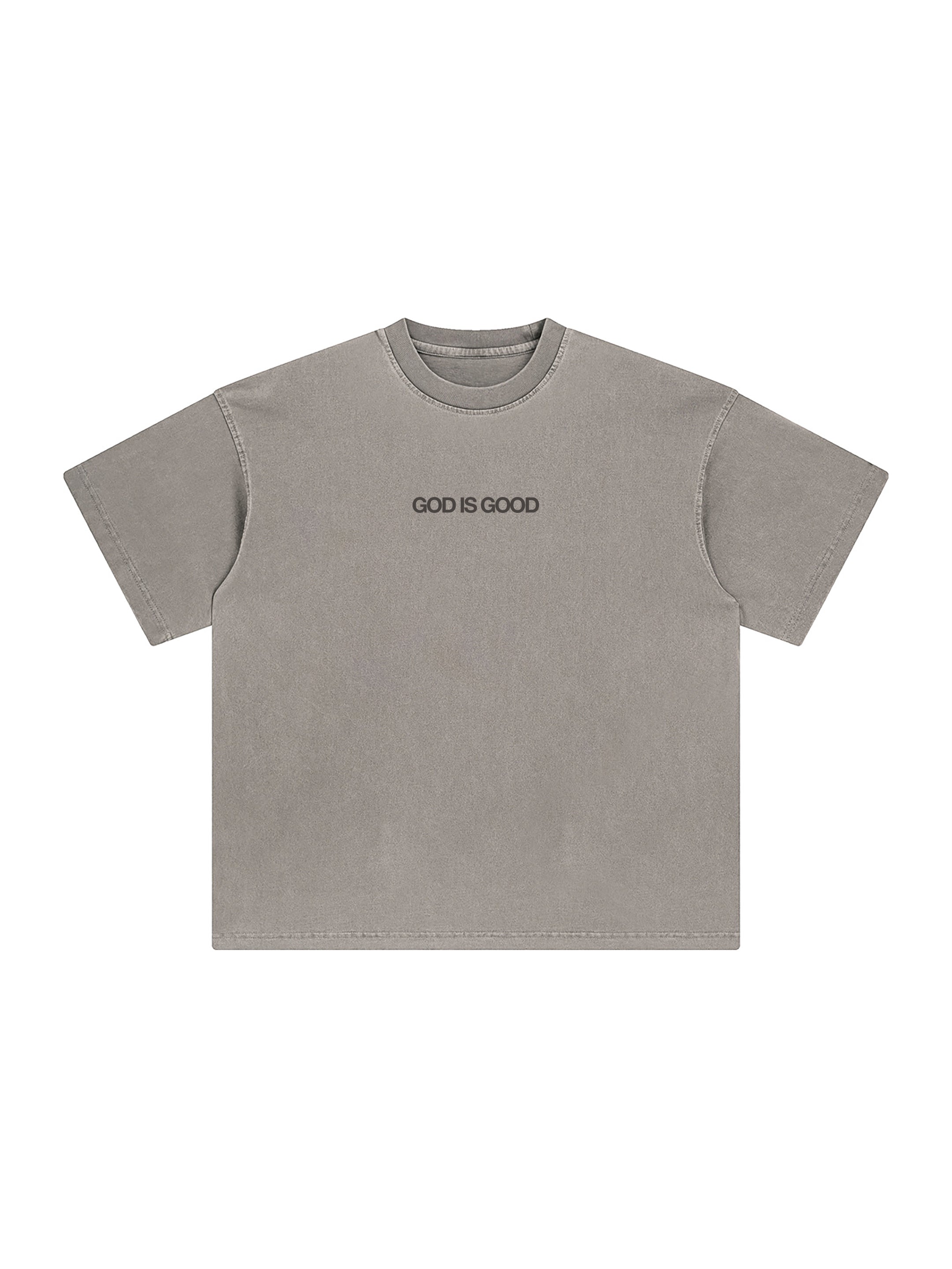 GOD IS GOOD UNISEX TEE