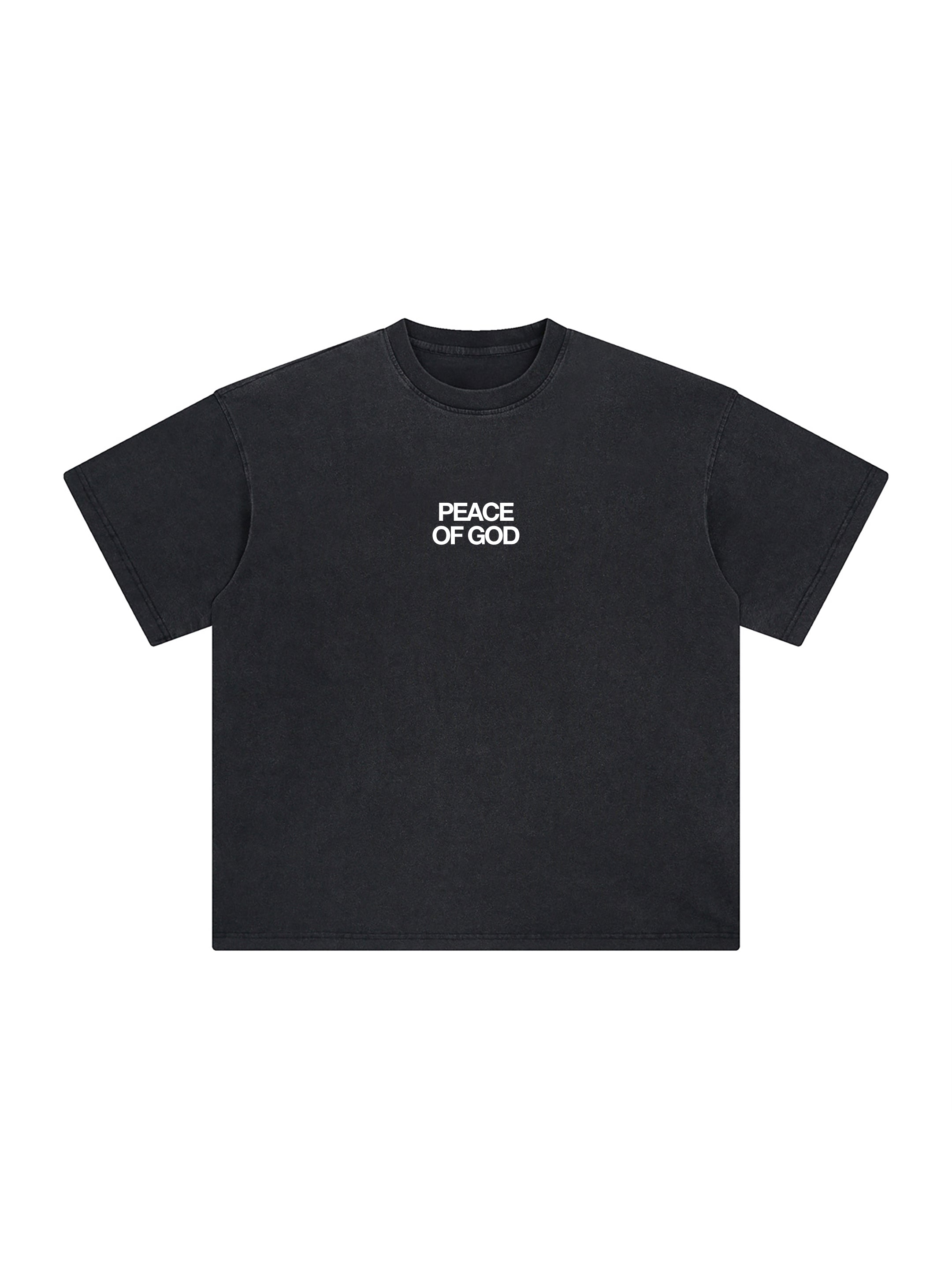 PEACE OF GOD UNISEX TEE