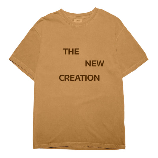 The New Creation T‑Shirt